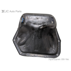 31J101 Lower Engine Oil Pan From 2016 Subaru Legacy 2.5 11109AA253 31J101 Lower Engine Oil Pan From 2016 Subaru Legacy 2.5 11109AA253