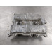 31J105 Left Valve Cover From 2016 Subaru Legacy  2.5