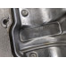 31J105 Left Valve Cover From 2016 Subaru Legacy  2.5