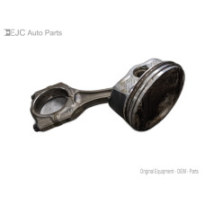 31J109 Right Piston and Rod Standard From 2016 Subaru Legacy 2.5 31J109 Right Piston and Rod Standard From 2016 Subaru Legacy 2.5