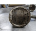 31J110 Left Piston and Rod Standard From 2016 Subaru Legacy 2.5 31J110 Left Piston and Rod Standard From 2016 Subaru Legacy 2.5