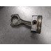 31J110 Left Piston and Rod Standard From 2016 Subaru Legacy 2.5 31J110 Left Piston and Rod Standard From 2016 Subaru Legacy 2.5