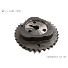 31J111 Left Exhaust Camshaft Timing Gear From 2016 Subaru Legacy 2.5 13024AA340 31J111 Left Exhaust Camshaft Timing Gear From 2016 Subaru Legacy 2.5 13024AA340