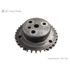 31J112 Right Exhaust Camshaft Timing Gear From 2016 Subaru Legacy 2.5 13024AA360 31J112 Right Exhaust Camshaft Timing Gear From 2016 Subaru Legacy 2.5 13024AA360