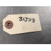 31J113 Crankshaft Timing Gear From 2016 Subaru Legacy  2.5 13021AA240