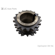 31J113 Crankshaft Timing Gear From 2016 Subaru Legacy 2.5 13021AA240 31J113 Crankshaft Timing Gear From 2016 Subaru Legacy 2.5 13021AA240