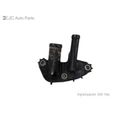 31J114 Heater Fitting From 2016 Subaru Legacy 2.5 31J114 Heater Fitting From 2016 Subaru Legacy 2.5