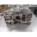 #BKC01 Engine Cylinder Block From 2016 Subaru Impreza  2.0