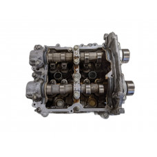#C404 Right Cylinder Head From 2016 Subaru Impreza  2.0