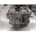 #C404 Right Cylinder Head For 15-16 Subaru Impreza  2.0 BE20