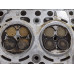 #C404 Right Cylinder Head From 2016 Subaru Impreza  2.0 BE20