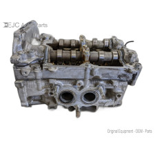 #BQ01 Left Cylinder Head For 15-16 Subaru Impreza 2.0 BE20 #BQ01 Left Cylinder Head For 15-16 Subaru Impreza 2.0 BE20