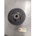 30M203 Crankshaft Pulley From 2016 Subaru Impreza 2.0 30M203 Crankshaft Pulley From 2016 Subaru Impreza 2.0