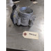 30M205 Throttle Valve Body From 2016 Subaru Impreza  2.0 16112AA380