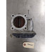 30M205 Throttle Valve Body From 2016 Subaru Impreza  2.0 16112AA380