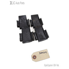 30M209 Intake Air Deflectors For 15-16 Subaru Impreza 2.0 30M209 Intake Air Deflectors For 15-16 Subaru Impreza 2.0