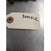 30M212 Fuel Injector Single For 15-16 Subaru Impreza 2.0 30M212 Fuel Injector Single For 15-16 Subaru Impreza 2.0