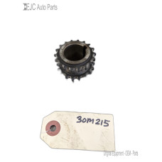 30M215 Crankshaft Timing Gear For 15-16 Subaru Impreza 2.0 13021AA240 30M215 Crankshaft Timing Gear For 15-16 Subaru Impreza 2.0 13021AA240