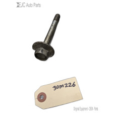30M226 Crankshaft Bolt For 15-16 Subaru Impreza 2.0 12369AA091 30M226 Crankshaft Bolt For 15-16 Subaru Impreza 2.0 12369AA091