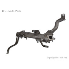 30R301 Coolant Crossover For 15-16 Subaru Impreza 2.0 14050AB160 30R301 Coolant Crossover For 15-16 Subaru Impreza 2.0 14050AB160