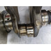 #RD04 Crankshaft Standard From 2010 Mercedes-Benz GLK350  3.5