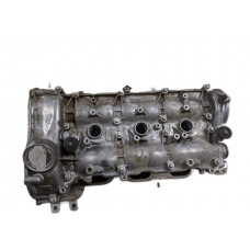 #RD05 Right Cylinder Head From 2010 Mercedes-Benz GLK350  3.5 2720161501