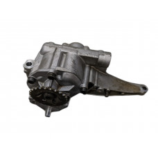 31F301 Engine Oil Pump From 2010 Mercedes-Benz GLK350  3.5 A2721800701