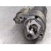 31F303 Engine Starter Motor From 2010 Mercedes-Benz GLK350  3.5