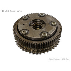 31F307 Right Camshaft Timing Gear From 2010 Mercedes-Benz GLK350  3.5