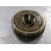 31F307 Right Camshaft Timing Gear From 2010 Mercedes-Benz GLK350  3.5