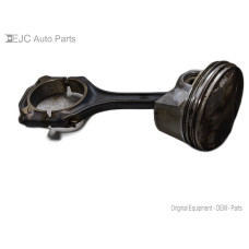 31F309 Piston and Connecting Rod Standard From 2010 Mercedes-Benz GLK350  3.5