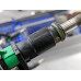 31F321 Fuel Injectors Set With Rail From 2010 Mercedes-Benz GLK350  3.5 A272078