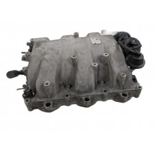 32G001 Intake Manifold From 2010 Mercedes-Benz GLK350  3.5 A2721402401