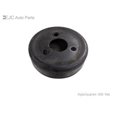 30T305 Water Pump Pulley For 12-14 Ford Focus  2.0 1S7Q8509AE