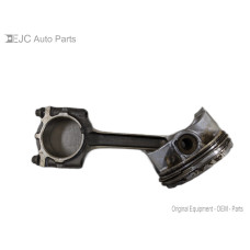 30T307 Piston and Connecting Rod Standard For 12-14 Ford Focus  2.0 CM5E6205AB