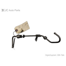 30T321 Pump To Rail Fuel Line For 12-14 Ford Focus  2.0 CM5E9D350CB