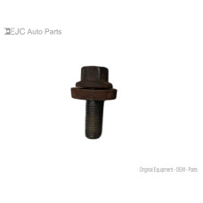 30T325 Crankshaft Pulley Bolt For 12-14 Ford Focus  2.0