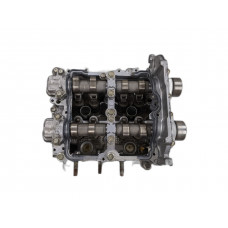#D306 Right Cylinder Head From 2013 Subaru Impreza  2.0
