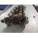 #DA04 Left Cylinder Head From 2009 Buick Enclave  3.6 12590609