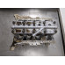 #BKG01 Engine Cylinder Block From 2002 Honda Civic EX Coupe 1.7