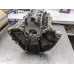 #BKG01 Engine Cylinder Block From 2002 Honda Civic EX Coupe 1.7