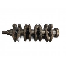 #D501 Crankshaft Standard From 2002 Honda Civic EX Coupe 1.7