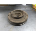 30Z107 Crankshaft Pulley For 01-05 Honda Civic EX Coupe 1.7 13810PLMA01
