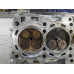 #DB05 Cylinder Head From 2011 Nissan Rogue  2.5 4LJA0 Japan Built