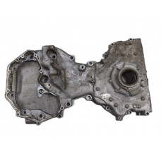 31P101 Timing Cover With Oil Pump From 2011 Nissan Rogue  2.5  Japan Built