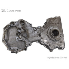 31P101 Engine Timing Cover For 08-15 Nissan Rogue  2.5 13500ET80C Japan Built