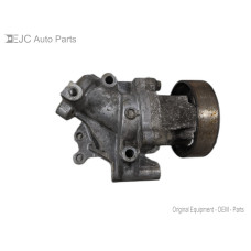 31P102 Water Coolant Pump From 2011 Nissan Rogue  2.5  Japan Built