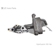 31P103 Oil Cooler For 09-15 Nissan Rogue  2.5 21300JG32A Japan Built