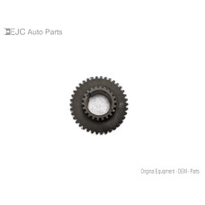 31P112 Crankshaft Timing Gear For 09-15 Nissan Rogue  2.5 12309EN20A Japan Built