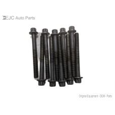 31P113 Cylinder Head Bolt Kit For 09-15 Nissan Rogue  2.5  Japan Built